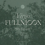 Virgo Full Moon